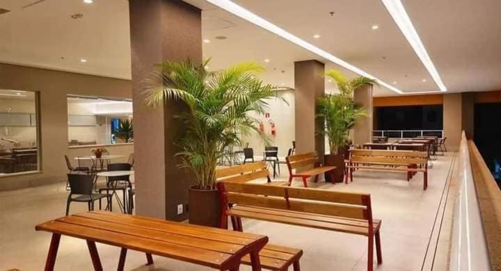 Solar Das Aguas Park Resort - Proximo Ao Thermas Dos Laranjais Olímpia エクステリア 写真