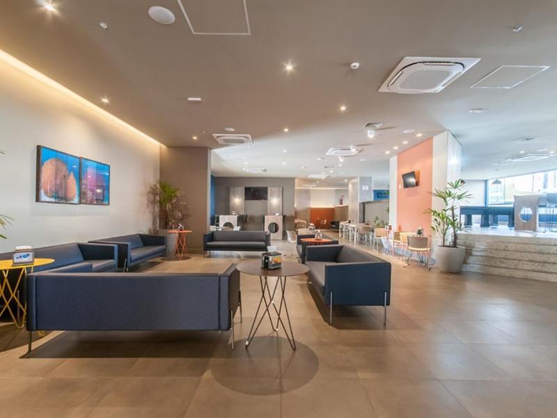 Solar Das Aguas Park Resort - Proximo Ao Thermas Dos Laranjais Olímpia エクステリア 写真