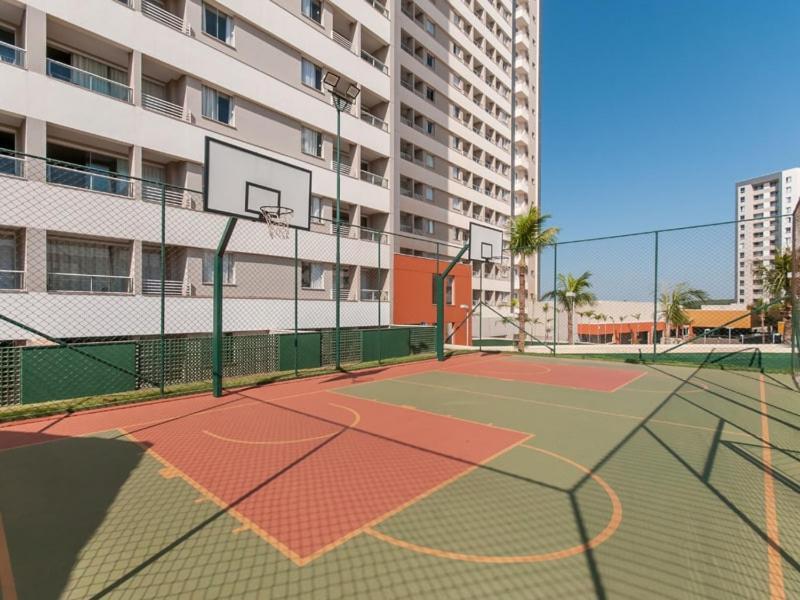 Solar Das Aguas Park Resort - Proximo Ao Thermas Dos Laranjais Olímpia エクステリア 写真