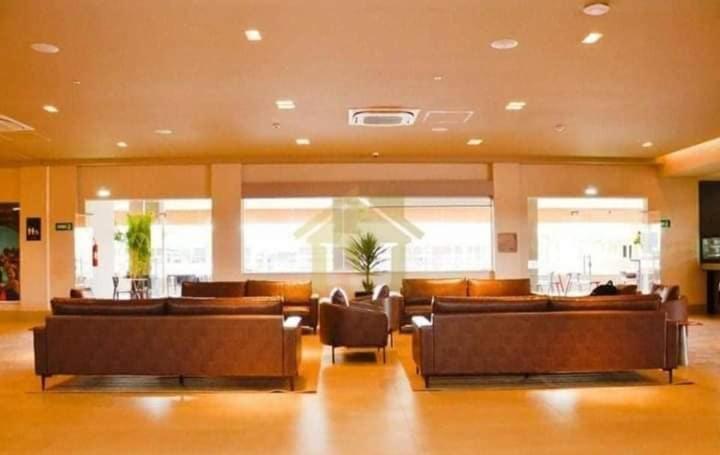 Solar Das Aguas Park Resort - Proximo Ao Thermas Dos Laranjais Olímpia エクステリア 写真