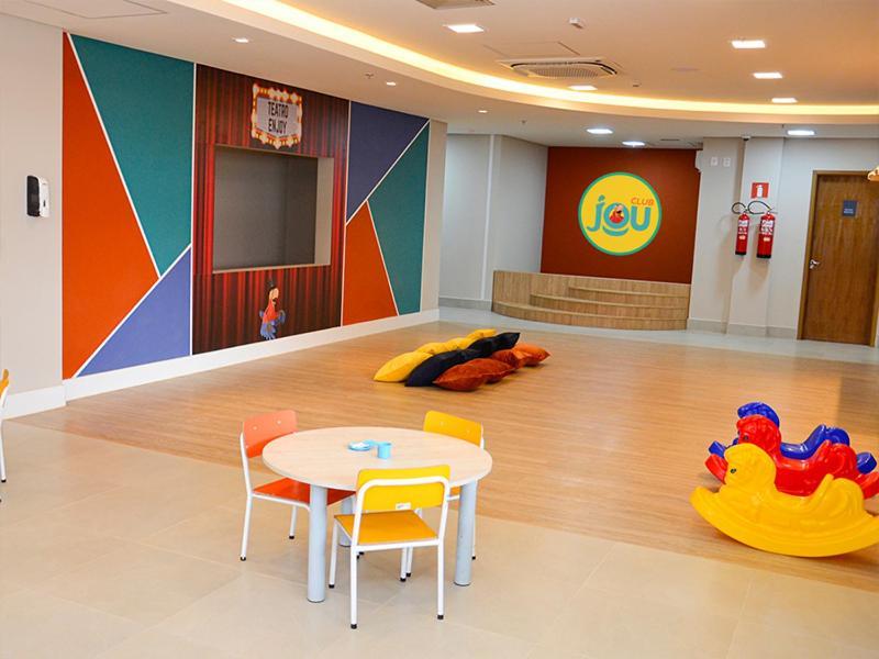 Solar Das Aguas Park Resort - Proximo Ao Thermas Dos Laranjais Olímpia エクステリア 写真