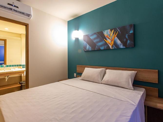 Solar Das Aguas Park Resort - Proximo Ao Thermas Dos Laranjais Olímpia 部屋 写真