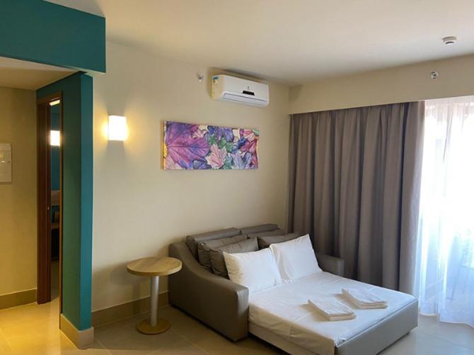 Solar Das Aguas Park Resort - Proximo Ao Thermas Dos Laranjais Olímpia 部屋 写真